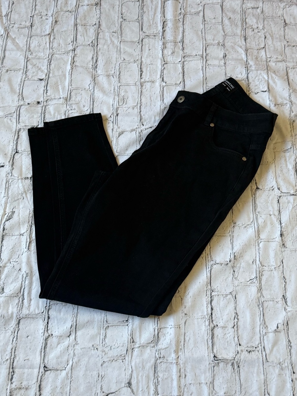 Black pant